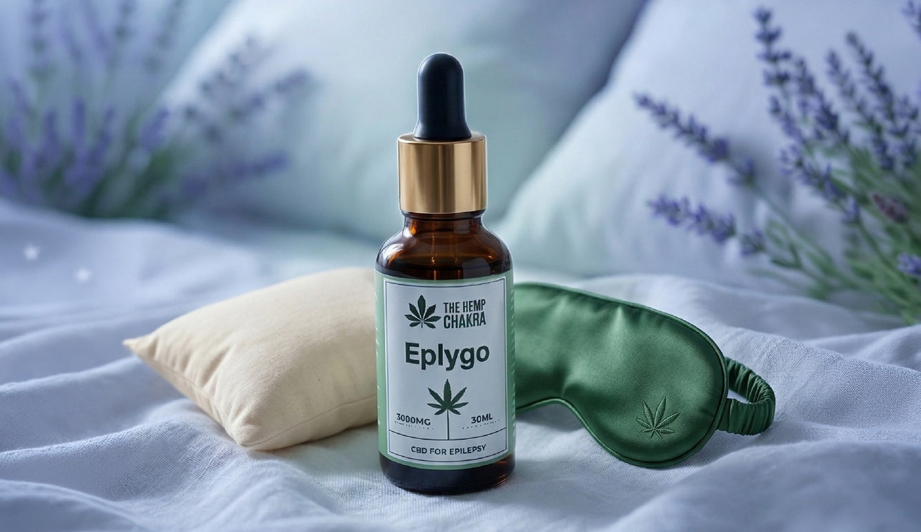 CBD Oil for Sleep