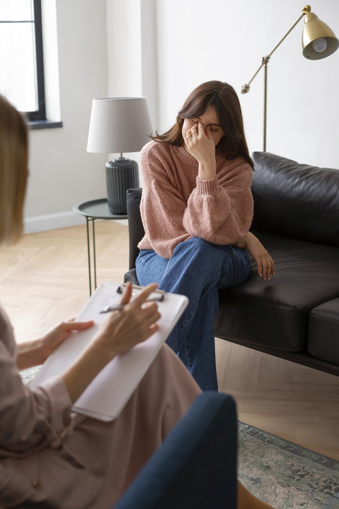 Mental Health