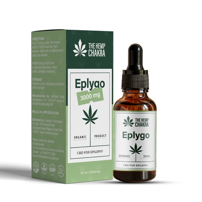 Eplygo 3000mg