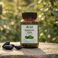 Eplysium Calm 500mg Broad Spectrum CBD Capsules: For Neurological wellness